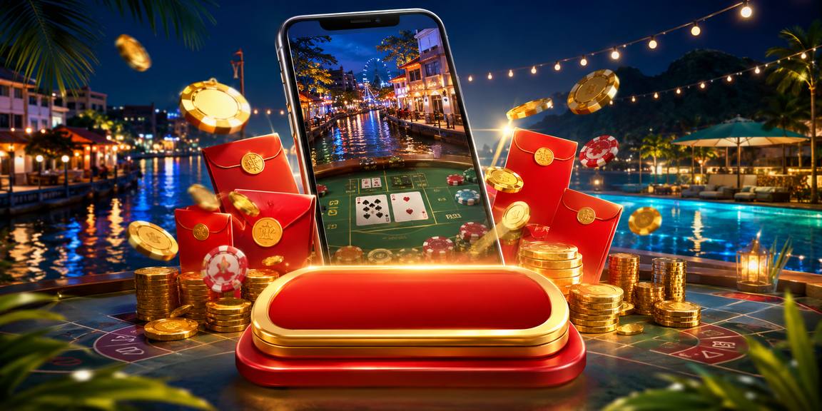 ispin88 Thai River Wonders di ispin88