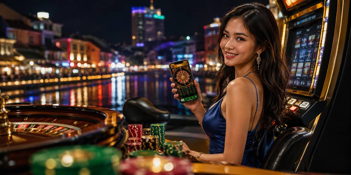 ispin88 Queen of Bounty: Cari Hadiah Besar di Setiap Putaran