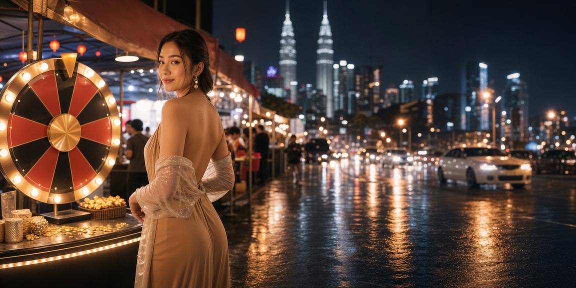 ispin88 Koleksi Meja Live Casino kami