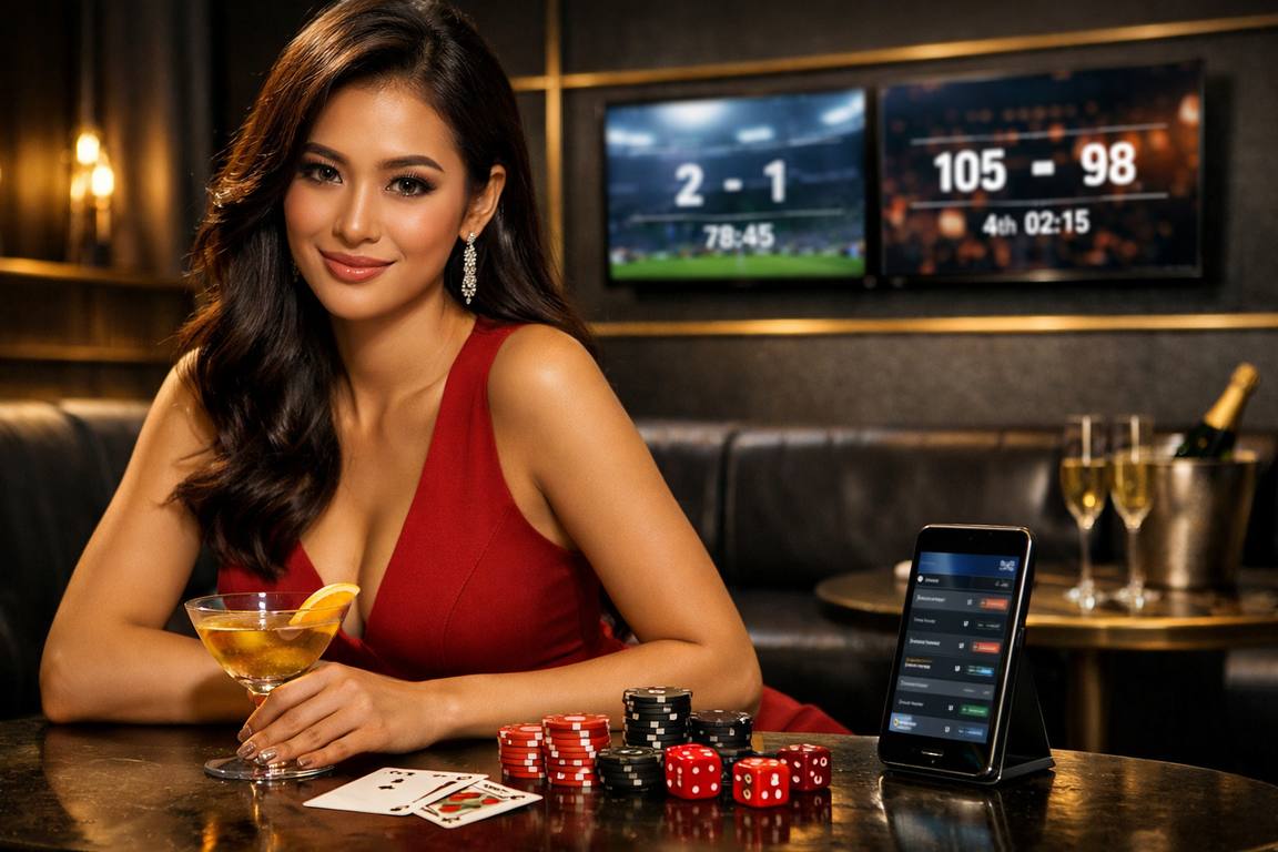 ispin88 Cara Kerja Queen of Bounty di Lobii ispin88